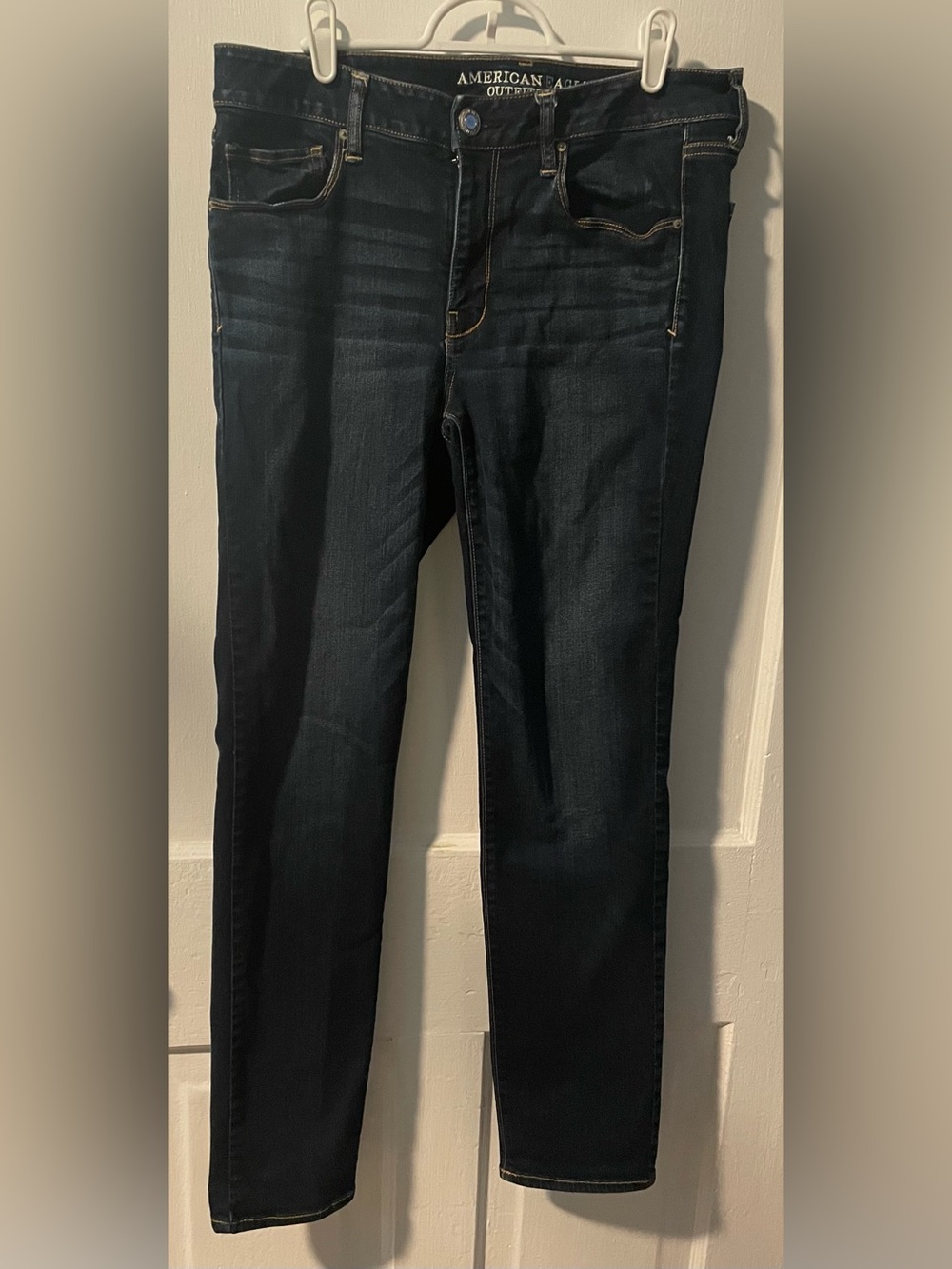 American Eagle Outfitters Skinny Jeans